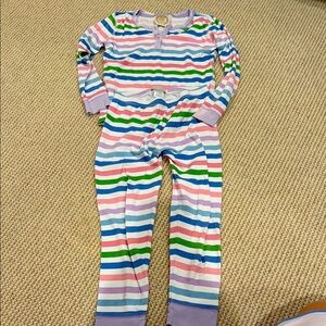 the Beaufort Bonnet Company Striped Pajamas